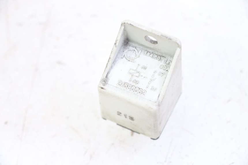 photo de STARTER RELAY PEUGEOT ELYSTAR 125 (2002 - 2007)
