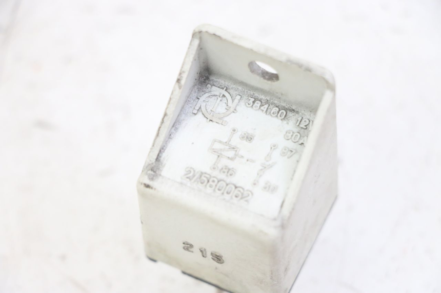 photo de STARTER RELAY PEUGEOT ELYSTAR 125 (2002 - 2007)