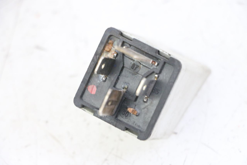 photo de STARTER RELAY PEUGEOT ELYSTAR 125 (2002 - 2007)