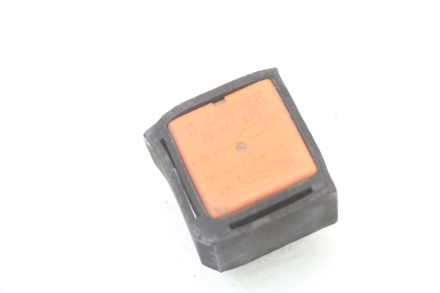 photo de STARTER RELAY PEUGEOT ELYSTAR 50 (2002 - 2014)