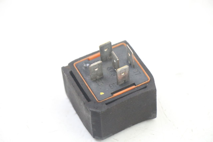 photo de STARTER RELAY PEUGEOT ELYSTAR 50 (2002 - 2014)
