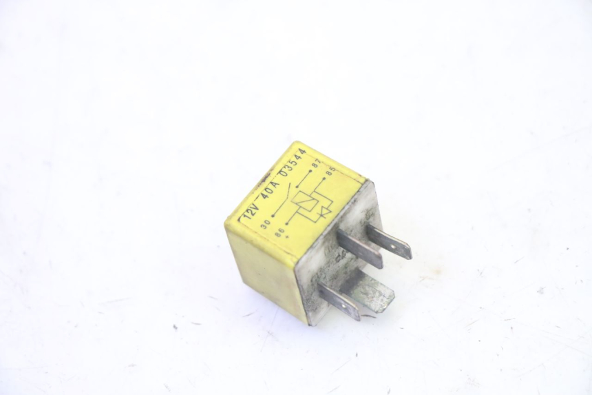 photo de STARTER RELAY PEUGEOT ELYSTAR 50 (2002 - 2014)