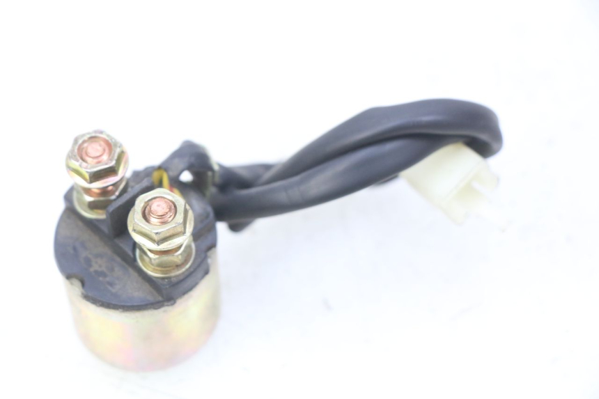 photo de STARTER RELAY EUROCKA GTR 50 (2018 - 2021)