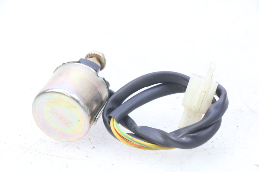 photo de STARTER RELAY EUROCKA GTR 50 (2018 - 2021)