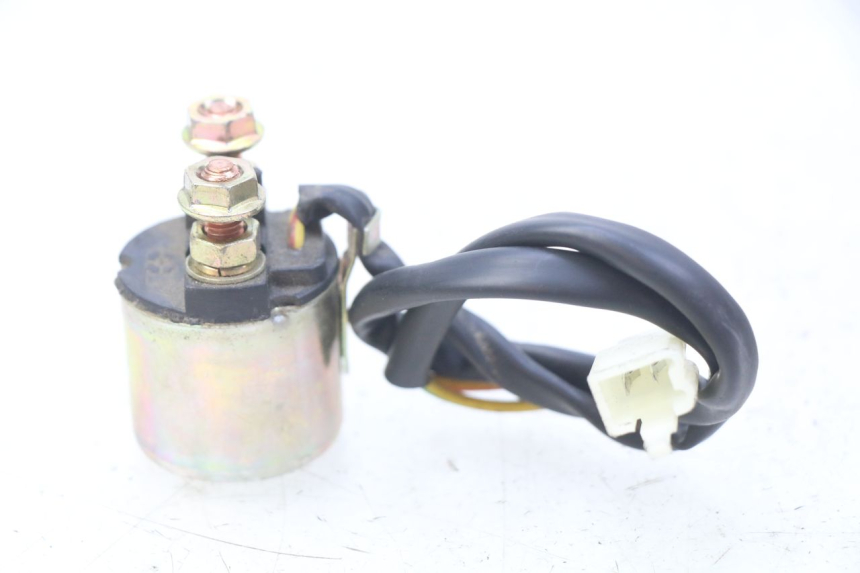 photo de STARTER RELAY EUROCKA GTR 50 (2018 - 2021)