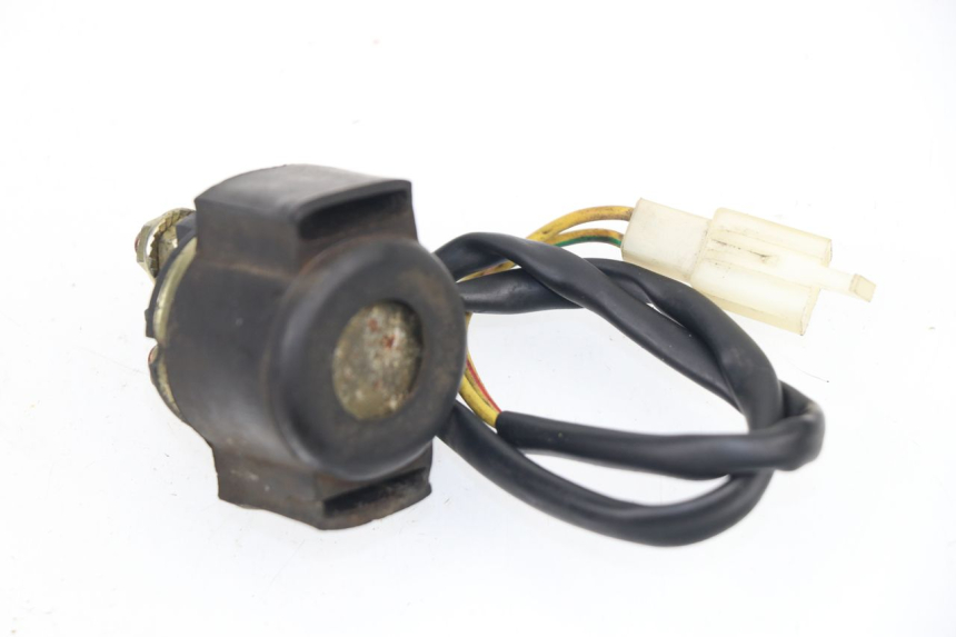 photo de STARTER RELAY EUROCKA MATADOR 4T 50 (2010 - 2016)