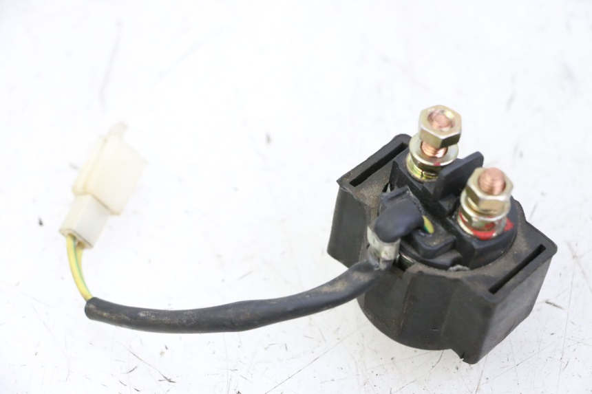 photo de STARTER RELAY JM MOTORS EVOLIS 4T 50 (2018 - 2022)