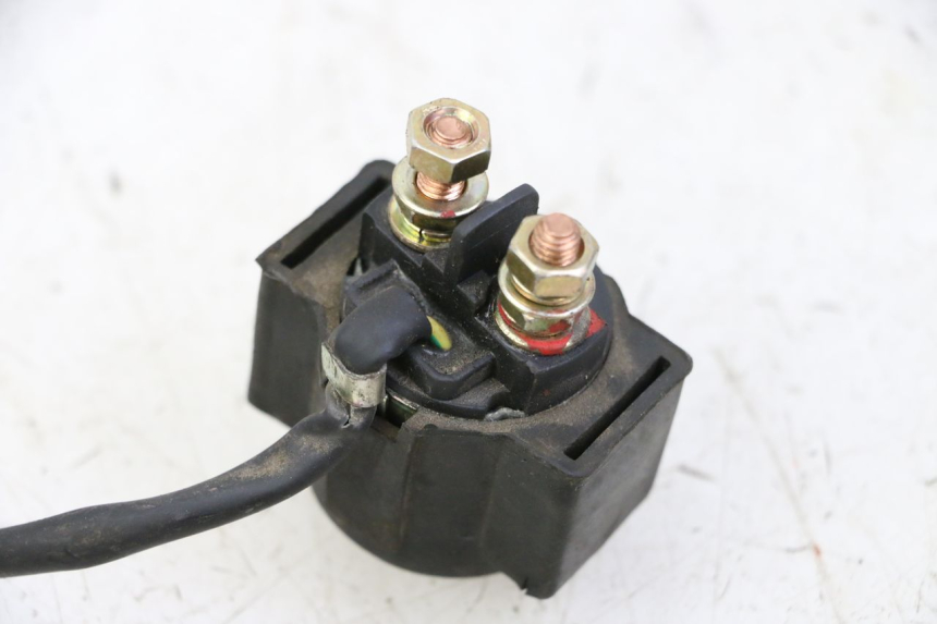 photo de STARTER RELAY JM MOTORS EVOLIS 4T 50 (2018 - 2022)