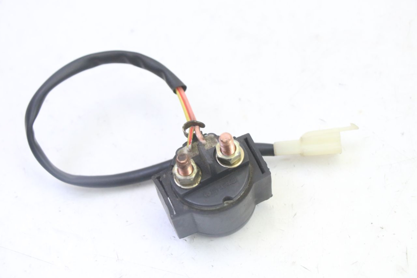 photo de STARTER RELAY STAHO FH 50 (2018 - 2019)