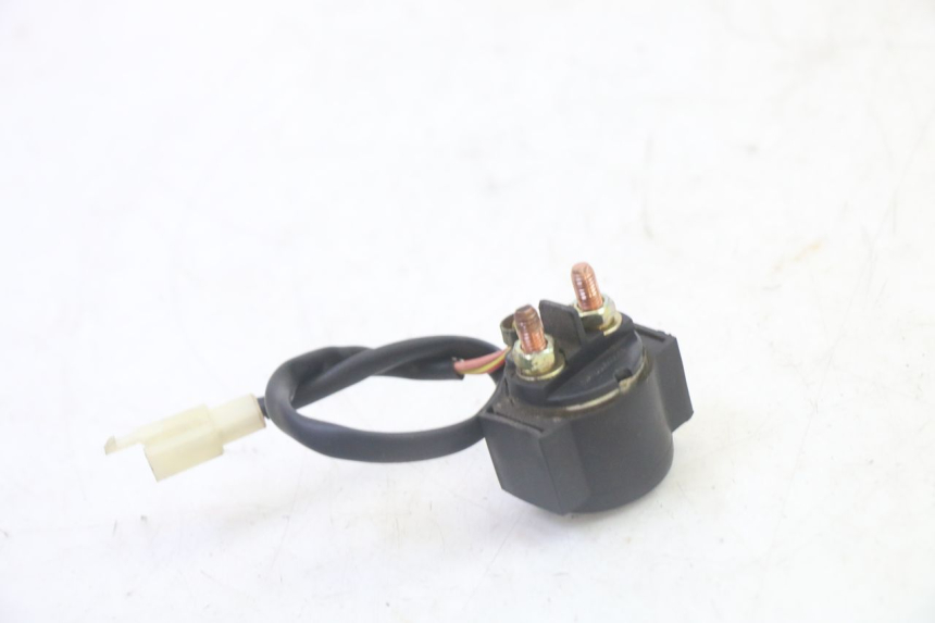 photo de STARTER RELAY STAHO FH 50 (2018 - 2019)