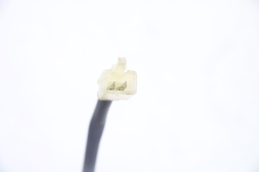 photo de STARTER RELAY STAHO FH 50 (2018 - 2019)