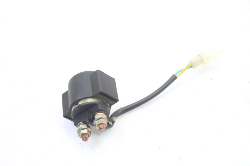 photo de STARTER RELAY SYM FIDDLE 2 50 (2008 - 2013)