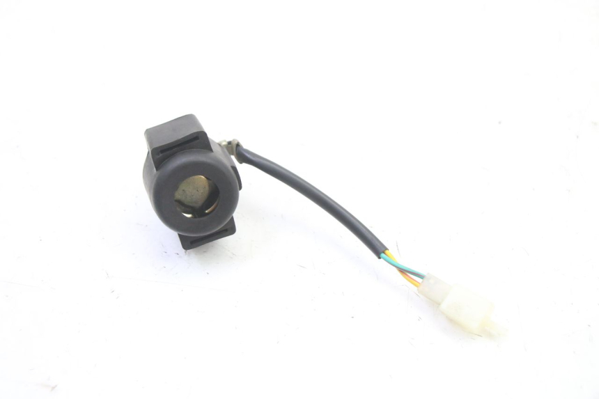 photo de STARTER RELAY SYM FIDDLE 2 50 (2008 - 2013)