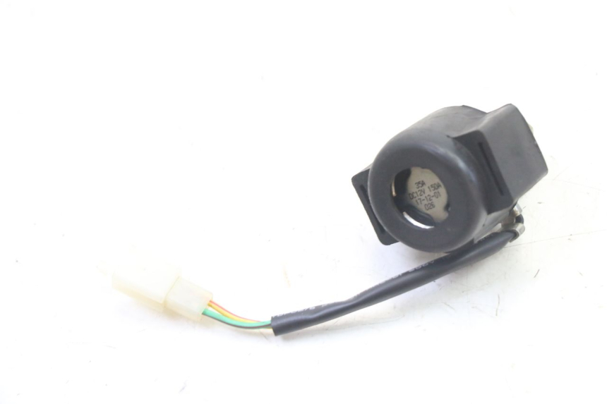 photo de STARTER RELAY SYM FIDDLE 3 III 125 (2014 - 2020)