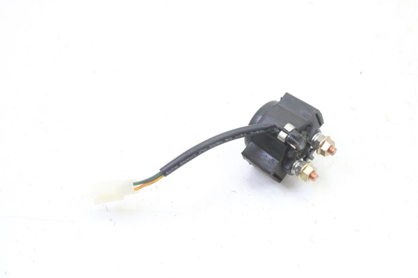 photo de STARTER RELAY SYM FIDDLE 3 III 50 (2014 - 2020)