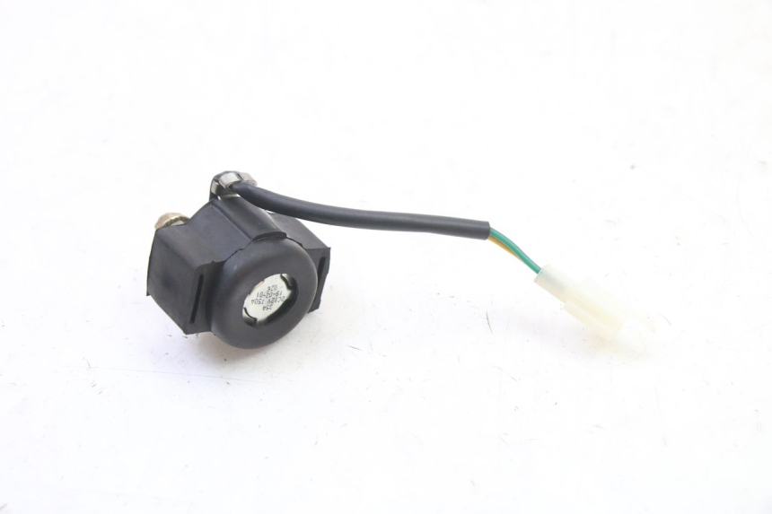 photo de STARTER RELAY SYM FIDDLE 3 III 50 (2014 - 2020)