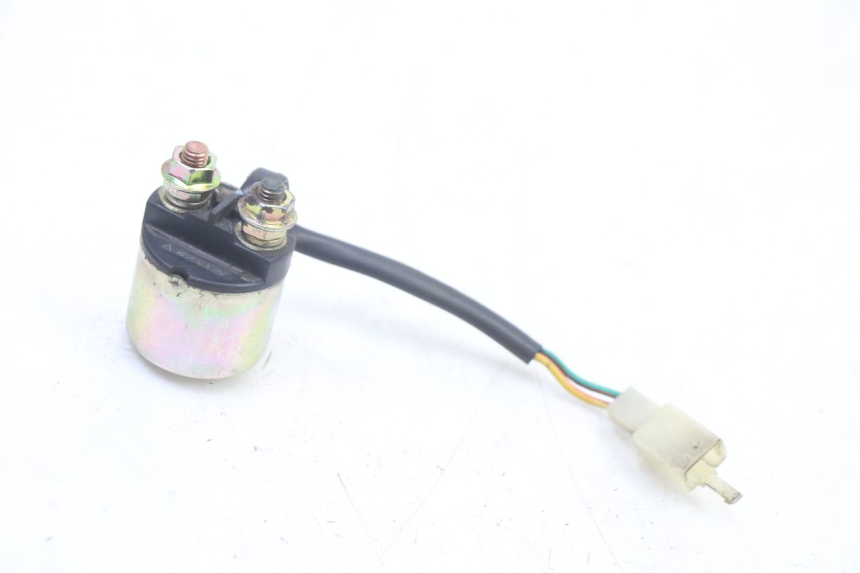 photo de STARTER RELAY SYM FIDDLE 125 (2008 - 2010)