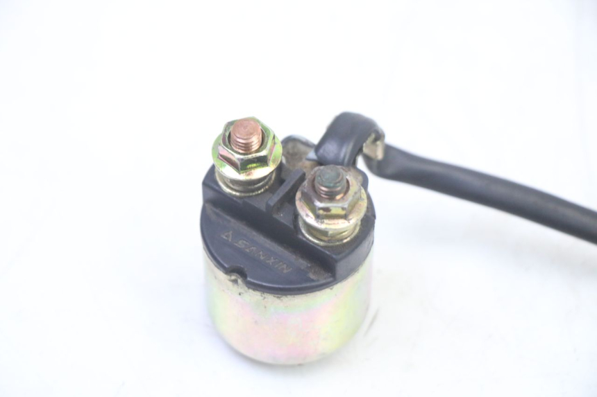 photo de STARTER RELAY SYM FIDDLE 125 (2008 - 2010)