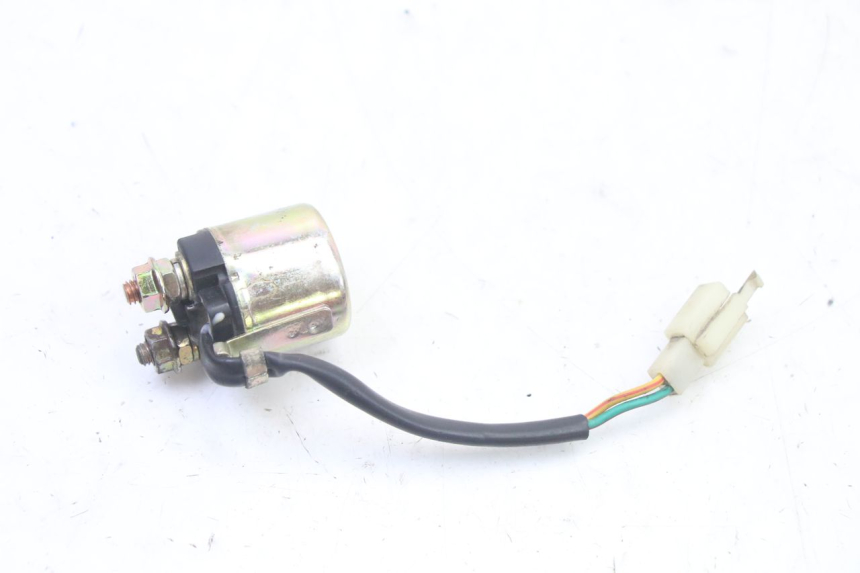 photo de STARTER RELAY SYM FIDDLE 125 (2008 - 2010)