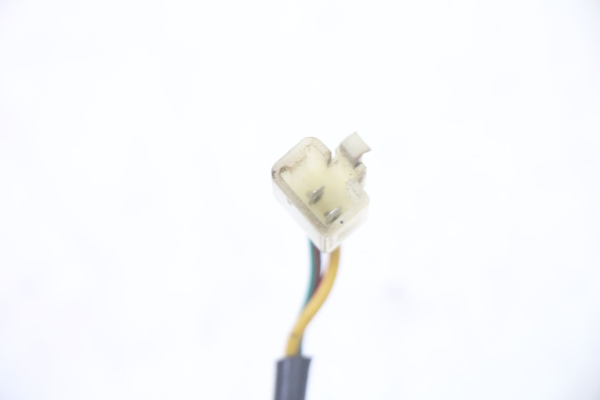 photo de STARTER RELAY SYM FIDDLE 125 (2008 - 2010)