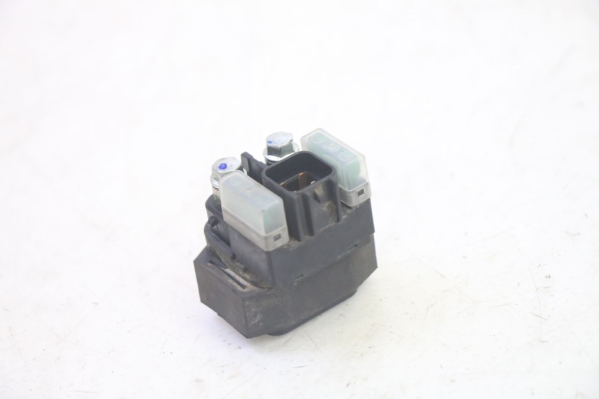 photo de STARTER RELAY YAMAHA FJR ABS 1300 (2006 - 2012) - Zoom on usage condition