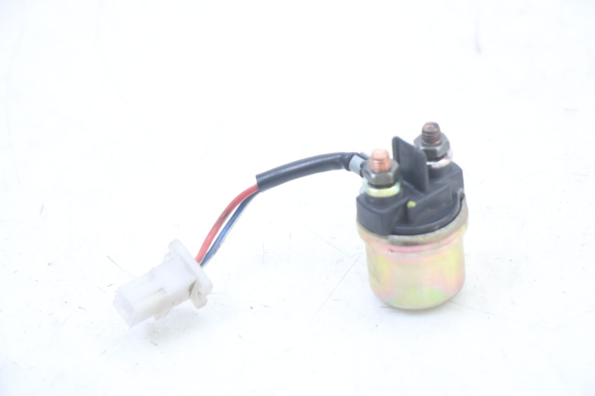 photo de STARTER RELAY MBK FLAME X 125 (2007 - 2016)