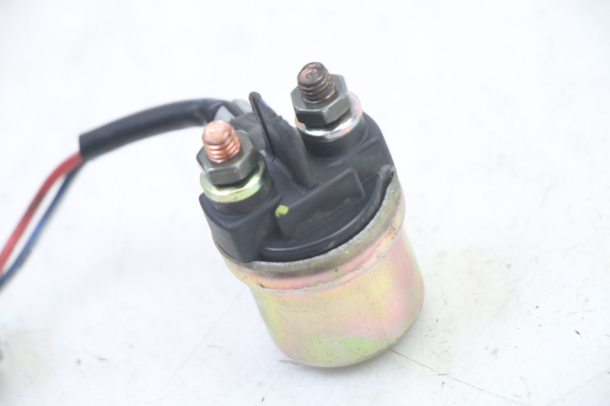 photo de STARTER RELAY MBK FLAME X 125 (2007 - 2016)