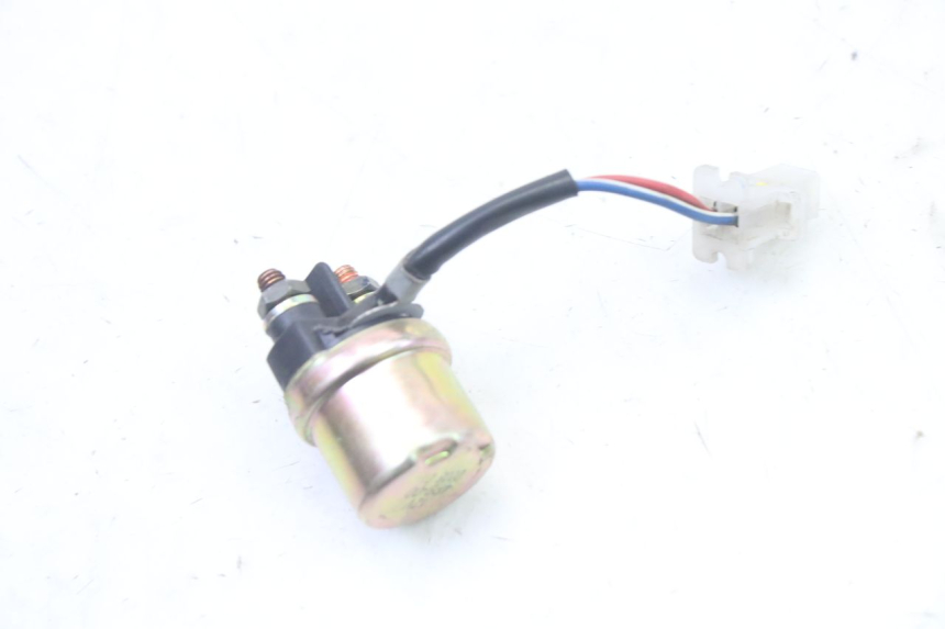 photo de STARTER RELAY MBK FLAME X 125 (2007 - 2016)