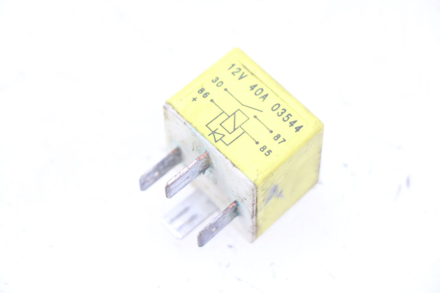 photo de STARTER RELAY MBK FLIPPER 50 (2004 - 2012)