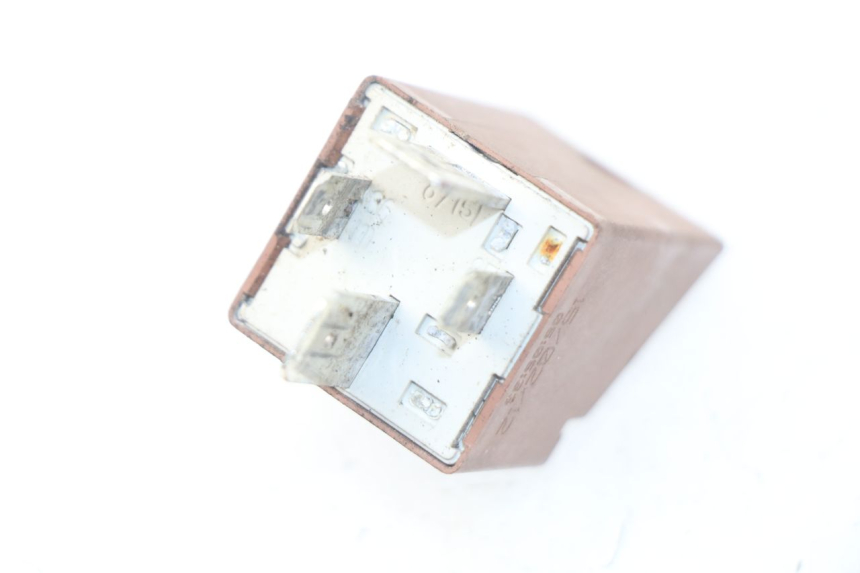 photo de STARTER RELAY PIAGGIO FLY IE 125 (2012 - 2017)