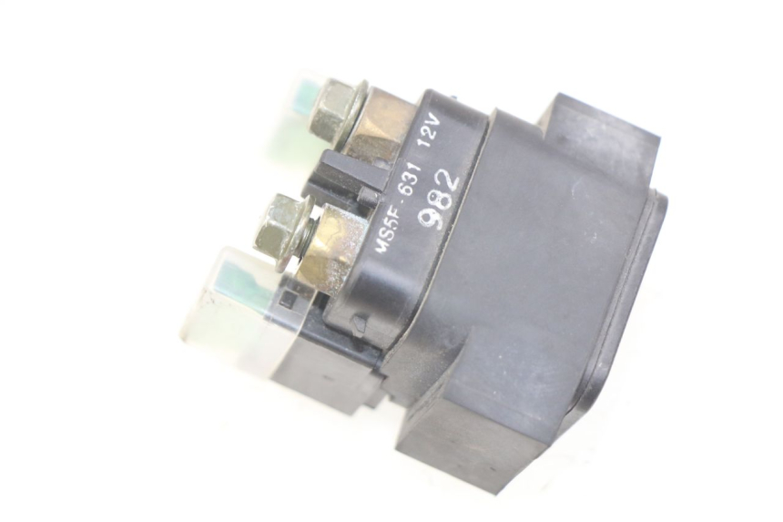 photo de STARTER RELAY YAMAHA FZS FAZER 600 (1998 - 2001)