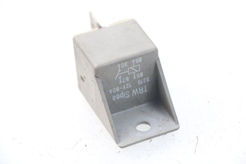 photo de STARTER RELAY GILERA DNA 50 (2000 - 2007)