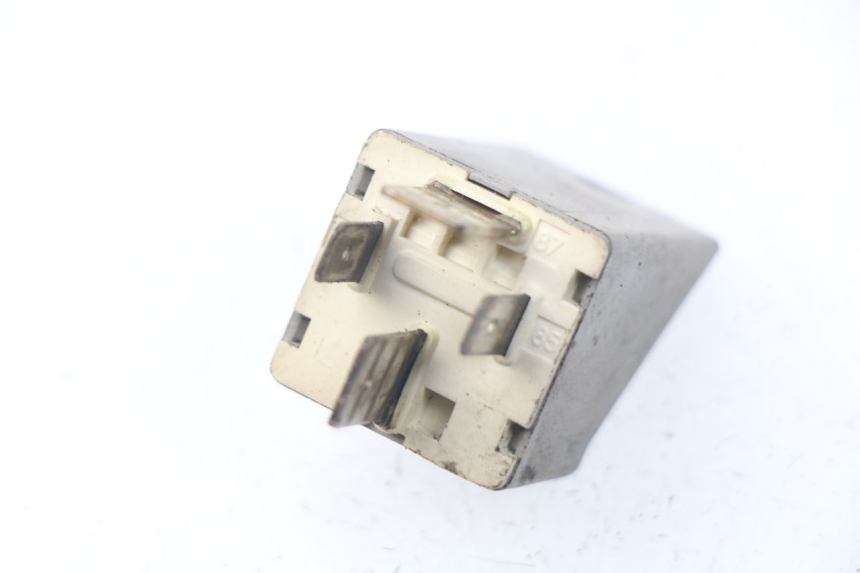 photo de STARTER RELAY GILERA DNA 50 (2000 - 2007)