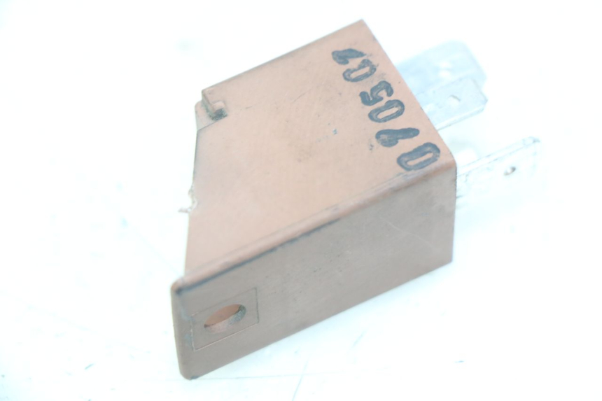 photo de STARTER RELAY GILERA NEXUS 125 (2007 - 2009)