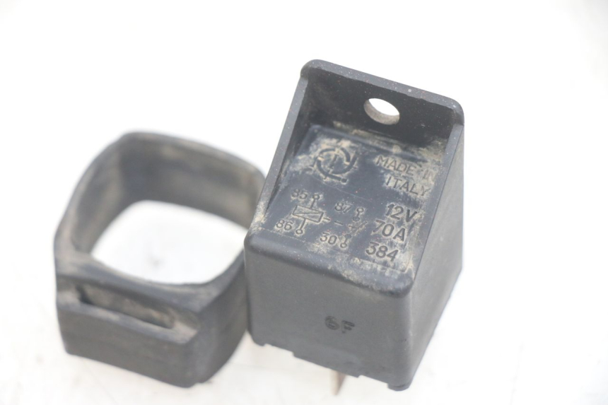 photo de STARTER RELAY GILERA RK 50 (1996 - 1999)