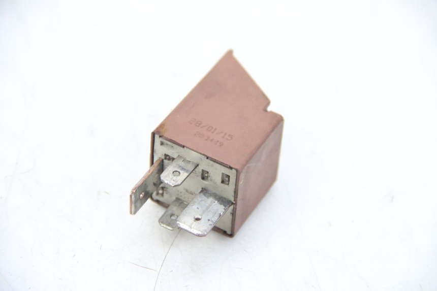 photo de STARTER RELAY GILERA RUNNER SP 50 (2009 - 2017)