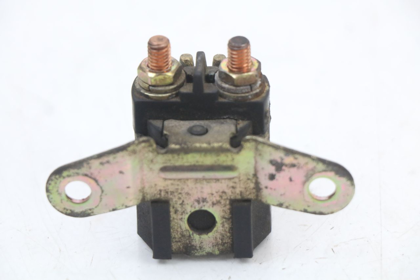 photo de STARTER RELAY SUZUKI GN 125 (1997 - 2000)