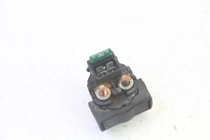 photo de STARTER RELAY KAWASAKI GPX R WARBIRD 600 (1988 - 1993) - Main view