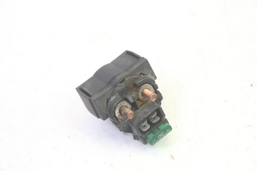 photo de STARTER RELAY KAWASAKI GPX R WARBIRD 600 (1988 - 1993) - Component detail