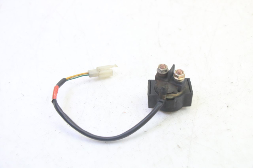 photo de STARTER RELAY KYMCO GRAND DINK 125 (2002 - 2007)