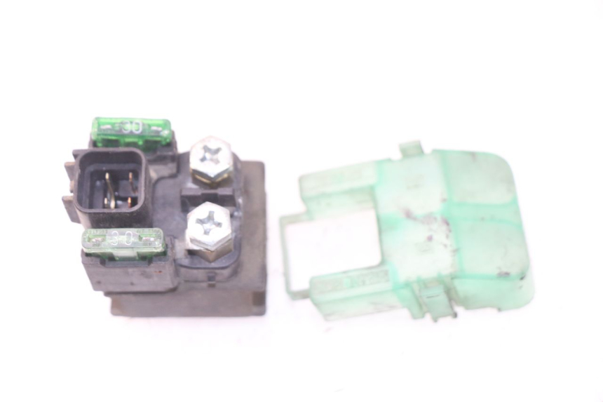 photo de STARTER RELAY SUZUKI GSX-F GSXF 600 (1998 - 2004)