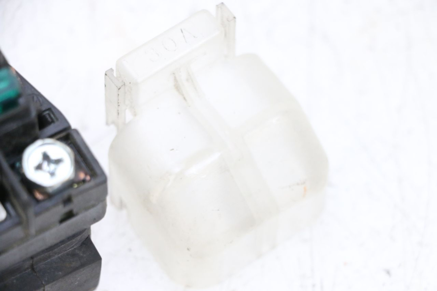 photo de STARTER RELAY SUZUKI GSXR GSX-R 1000 (2003 - 2004) - Checked used part