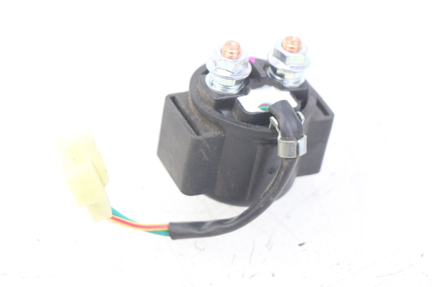 photo de STARTER RELAY JM MOTORS GT LINE 4T 50 (2021 - 2023)