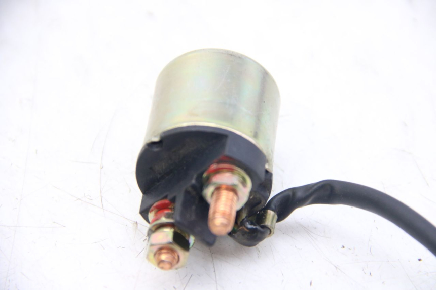 photo de STARTER RELAY EUROCKA GTR 50 (2007 - 2017)