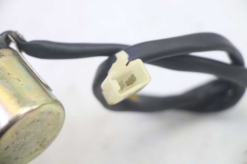 photo de STARTER RELAY EUROCKA GTR 50 (2018 - 2021) - Technical close-up