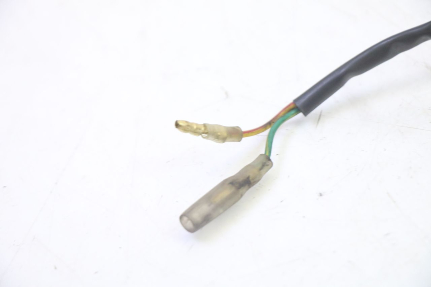 photo de STARTER RELAY DAELIM HISTORY 125 (2001 - 2002)