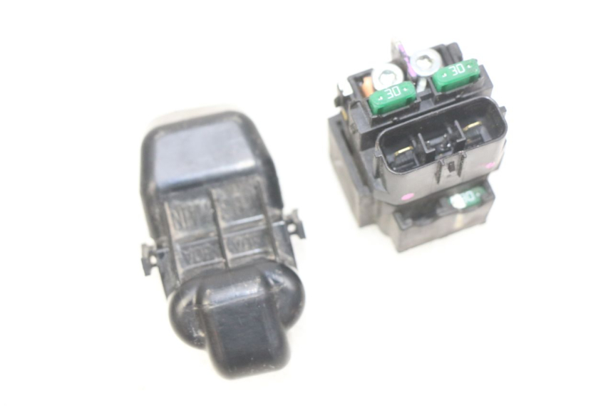 photo de STARTER RELAY HONDA CB R 1000 (2018 - 2023)