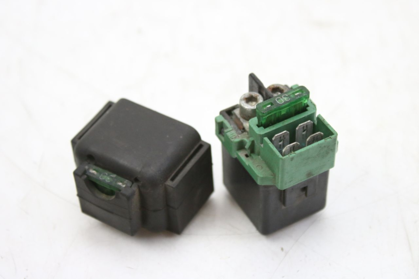 photo de STARTER RELAY HONDA CBF 500 (2004 - 2007)