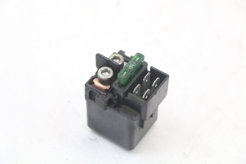 photo de STARTER RELAY HONDA NES AROBASE 125 (2000 - 2003)