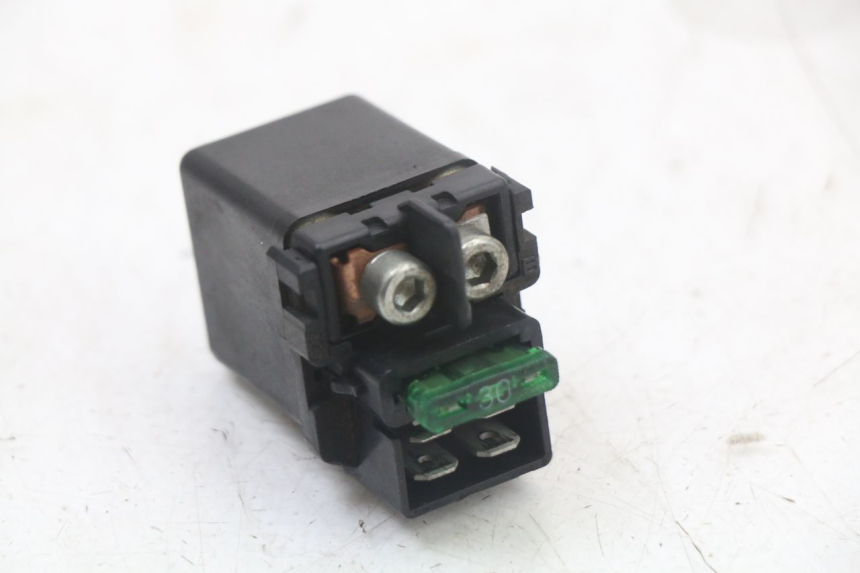 photo de STARTER RELAY HONDA NES AROBASE 125 (2000 - 2003)